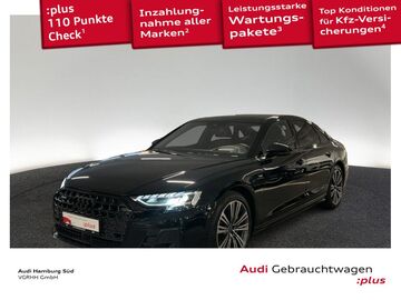 Gebrauchte Audi A8
