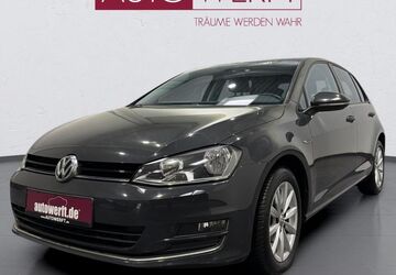 VW Golf 142.500 km 8.990 &euro; Ahrensburg 22926
