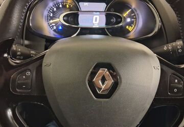 Renault Clio 285.000 km 2.700 &euro; Norderstedt 22848