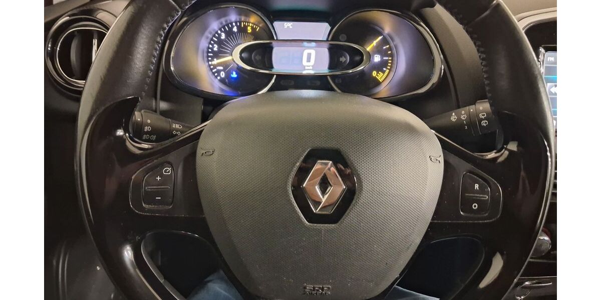 Renault Clio 285.000 km 2.700 &euro; Norderstedt 22848