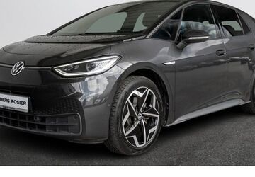 VW ID.3 53.550 km 23.990 &euro; Rellingen/Hamburg 25462