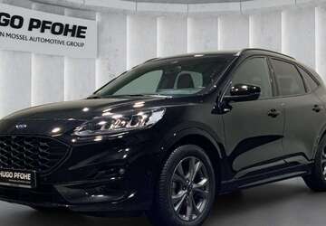 Ford Kuga 32.979 km 38.990 &euro; Hamburg 22335