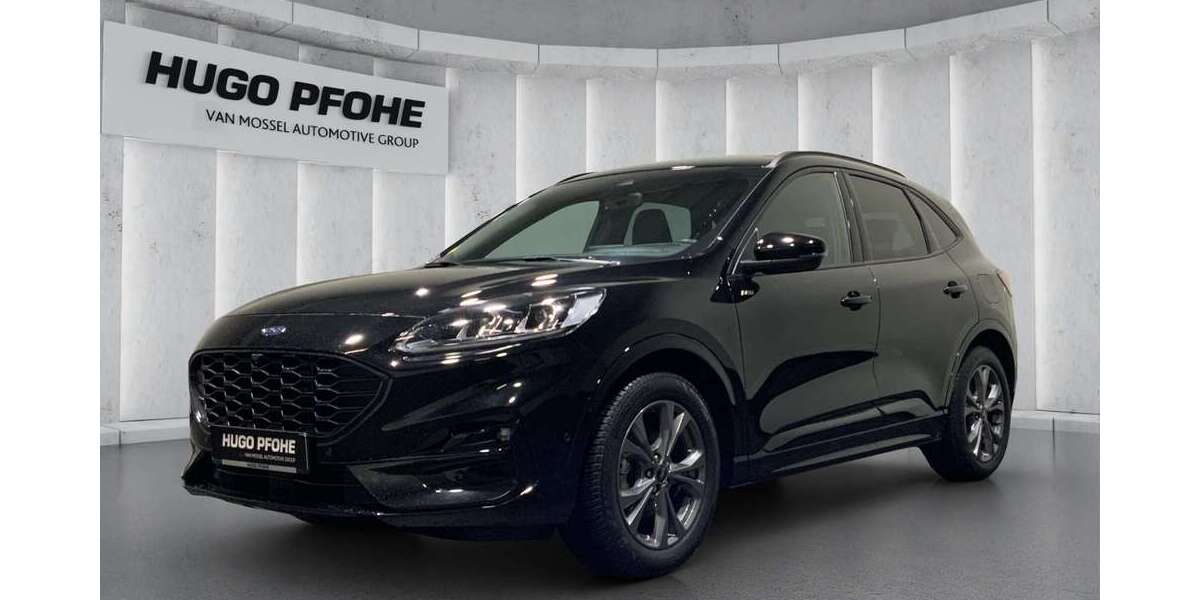 Ford Kuga 32.979 km 38.990 &euro; Hamburg 22335