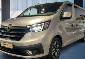 Renault Trafic 24.530 km 38.990 &euro; Hamburg 22763