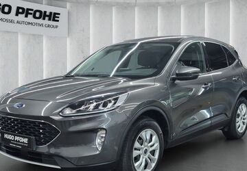 Ford Kuga 33.587 km 16.450 &euro; Hamburg 22047