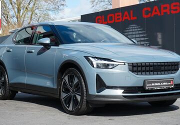 Polestar 2 86.400 km 23.885 &euro; Hamburg 22453