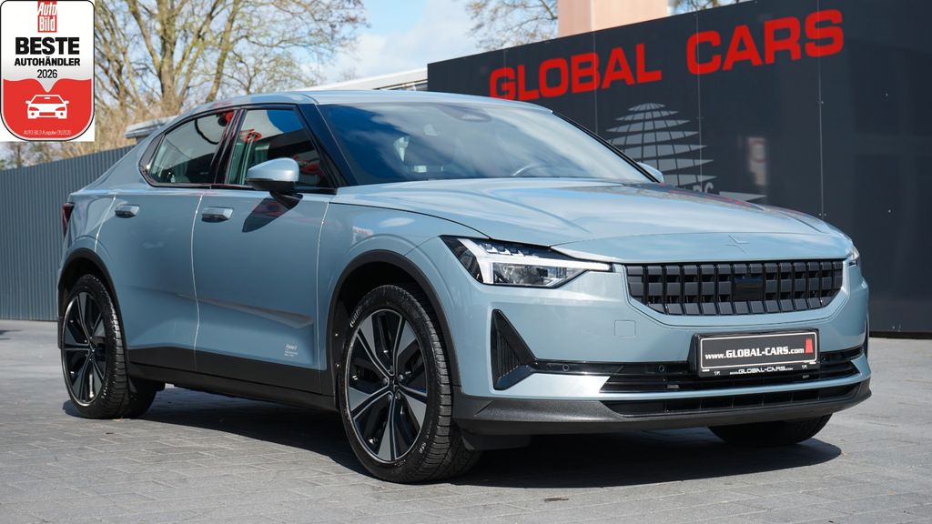 Polestar 2 86.400 km 23.885 &euro; Hamburg 22453