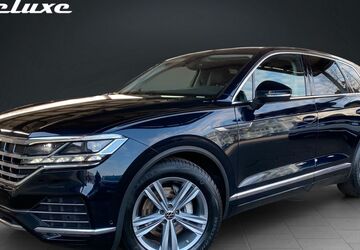 VW Touareg 121.150 km 44.900 &euro; Hamburg 22047