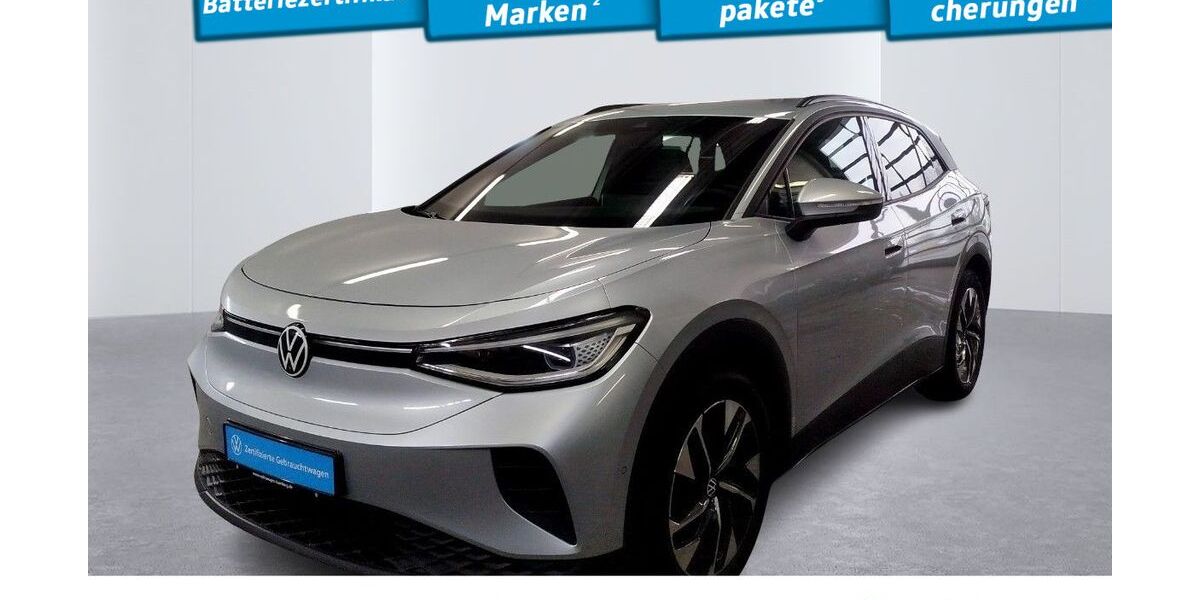 VW ID.4 9.827 km 36.450 &euro; Hamburg 22111