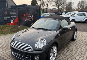Mini Cooper 159.502 km 5.690 &euro; Ellerau 25479