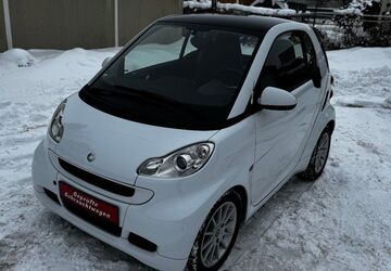 Smart ForTwo 124.480 km 5.090 &euro; Hamburg 21029