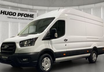 Ford Transit 19.350 km 33.750 &euro; Hamburg 22335