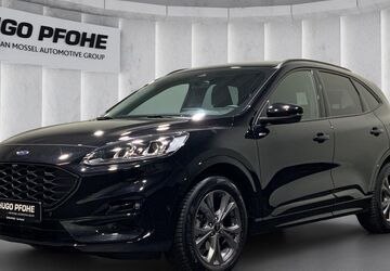 Ford Kuga 25.178 km 26.450 &euro; Hamburg 22335