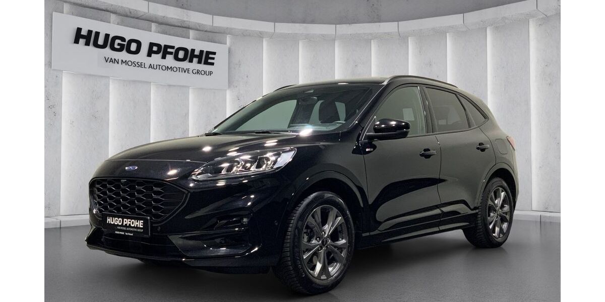 Ford Kuga 25.178 km 26.450 &euro; Hamburg 22335