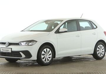 VW Polo 9.900 km 18.490 &euro; Jesteburg 21266