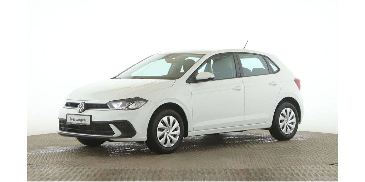VW Polo 9.900 km 18.490 &euro; Jesteburg 21266