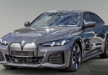 BMW i4 14.900 km 63.590 &euro; Buchholz i. d. Nordheide 21244