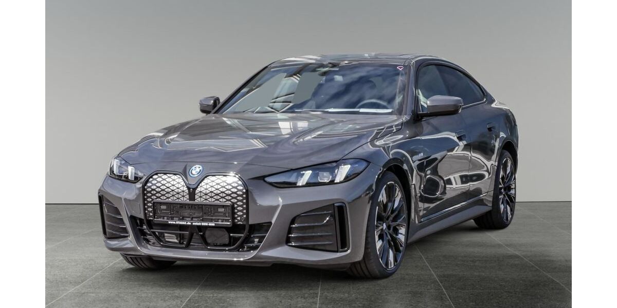 BMW i4 14.900 km 63.590 &euro; Buchholz i. d. Nordheide 21244