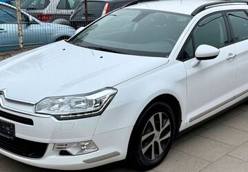 Citroen C5 226.000 km 4.850 &euro; Hamburg 20097