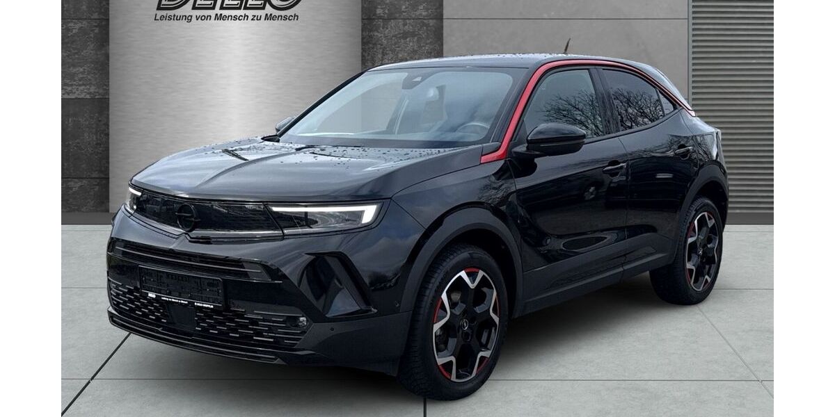 Opel Mokka 39.878 km 17.390 &euro; Hamburg 22529