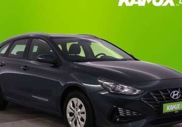 Hyundai i30 23.648 km 18.445 &euro; Ahrensburg 22926