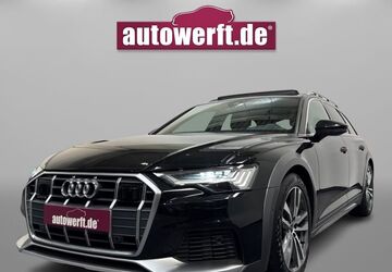 Audi A6 86.952 km 41.990 &euro; Ahrensburg 22926