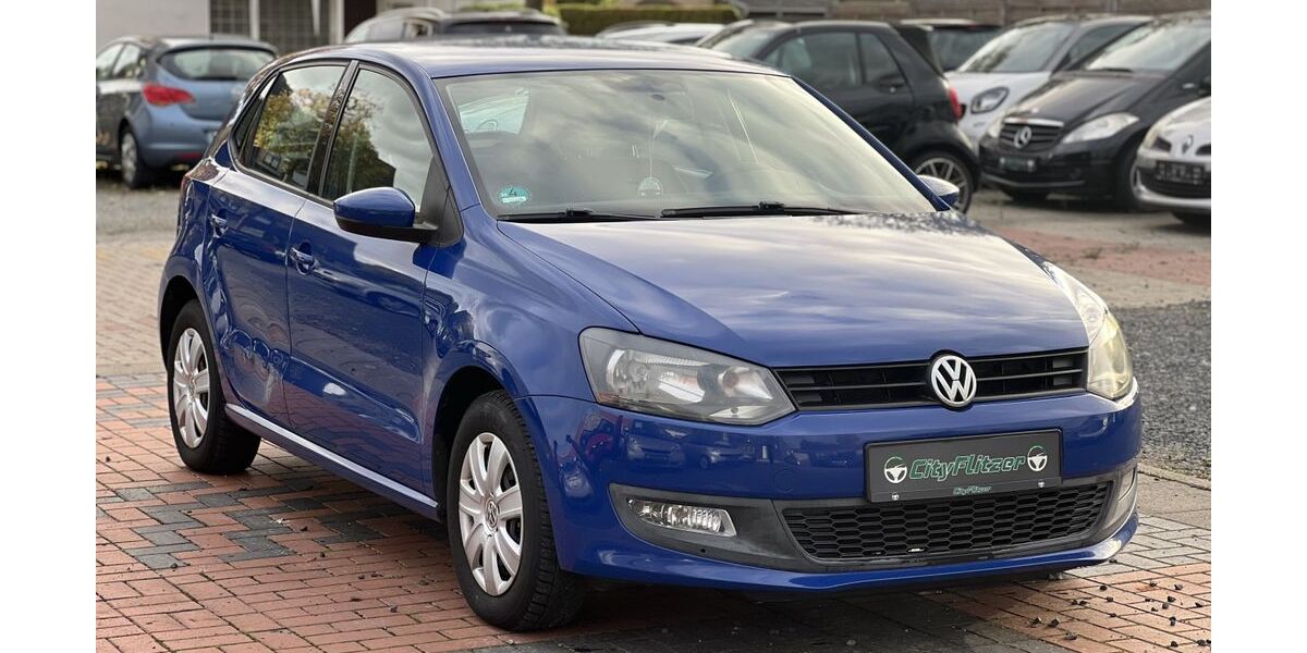 VW Polo 160.227 km 4.200 &euro; Rellingen 25462