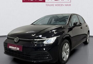 VW Golf 17.708 km 23.990 &euro; Ahrensburg 22926