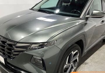 Hyundai TUCSON 90.000 km 22.950 &euro; Norderstedt 22848