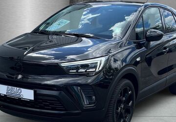Opel Crossland (X) 39.209 km 20.980 &euro; Hamburg 21079