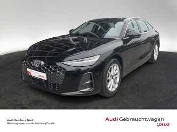Gebrauchte Audi A6