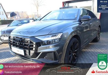 Audi SQ8 32.355 km 81.900 &euro; Pinneberg 25421