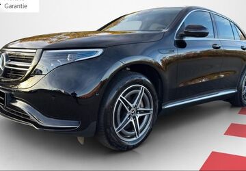 Mercedes-Benz EQC 39.875 km 36.850 &euro; Hamburg-Elbe 22609