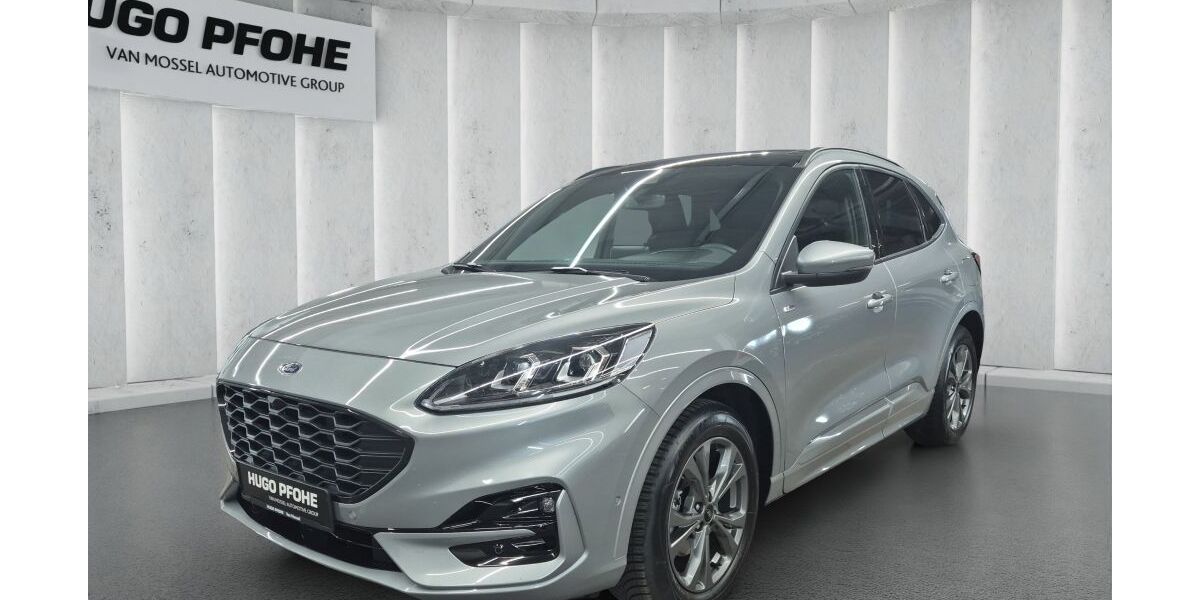 Ford Kuga 21.489 km 25.190 &euro; Hamburg 22047