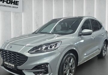 Ford Kuga 21.489 km 26.450 &euro; Hamburg 22047