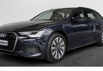 Audi A6 91.350 km 32.438 &euro; Rellingen/Hamburg 25462