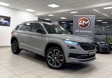 Skoda Kodiaq 136.500 km 31.999 &euro; Hamburg 21031