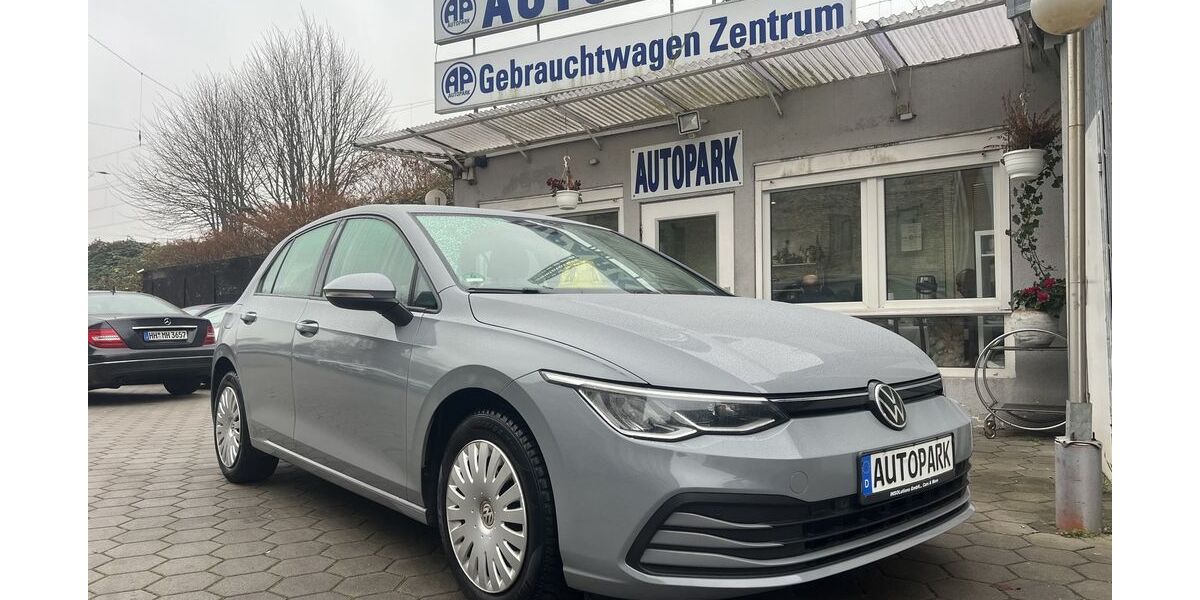 VW Golf 177.000 km 17.400 &euro; Hamburg 22117