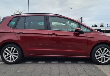 VW Golf Sportsvan 71.600 km 16.200 &euro; Schenefeld 22869