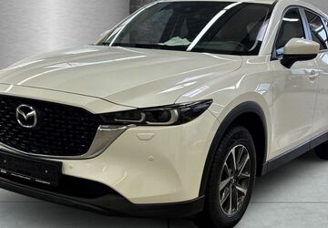 Mazda CX-5 82.828 km 27.450 &euro; Hamburg 22529