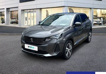 Peugeot 3008 12.851 km 25.775 &euro; Hamburg 22457