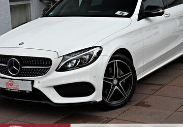 Mercedes-Benz C 220 150.000 km 20.890 &euro; Hamburg 22179