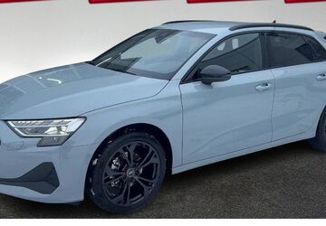 Audi A3 8.741 km 35.950 &euro; Hamburg 22529