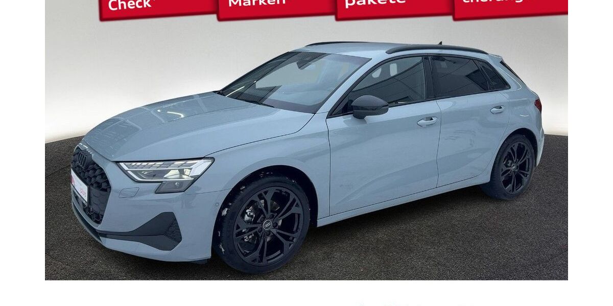Audi A3 8.741 km 35.950 &euro; Hamburg 22529