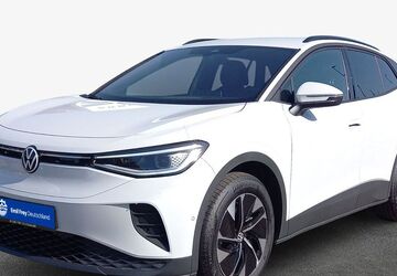 VW ID.4 1.032 km 38.990 &euro; Hamburg 21029