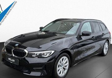 BMW 330 82.287 km 24.450 &euro; Hamburg 21073