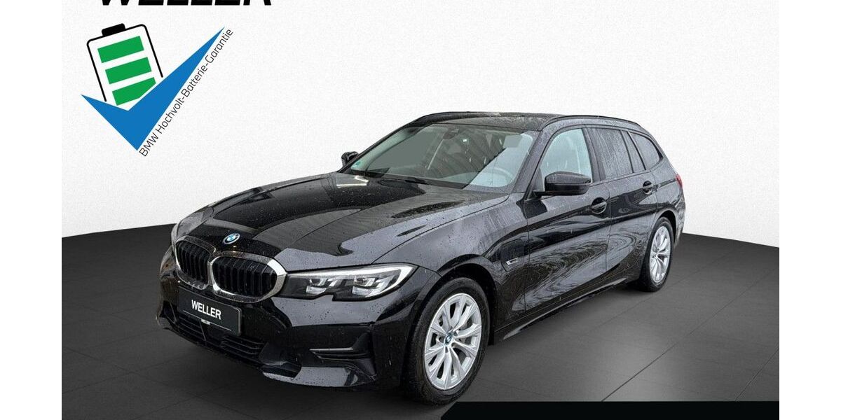 BMW 330 82.287 km 25.450 &euro; Hamburg 21073