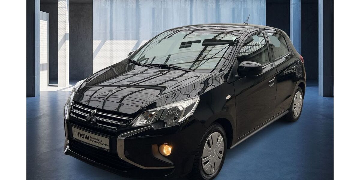 Mitsubishi Space Star 74.611 km 10.490 &euro; Hamburg 22529