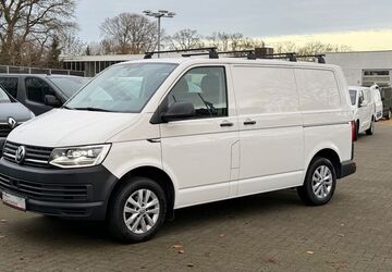 VW T6 Transporter 67.489 km 29.900 &euro; Norderstedt bei Hamburg 22851