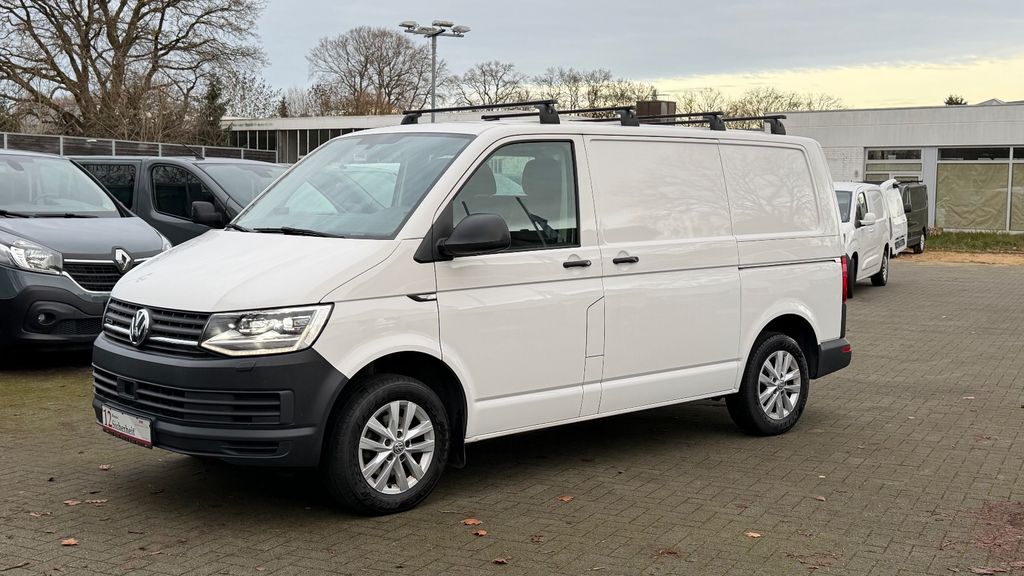 VW T6 Transporter 67.489 km 29.900 &euro; Norderstedt bei Hamburg 22851